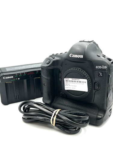 Canon eos 1dx - 1dx, fotocamera