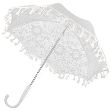  In pizzo decorativo Parasol