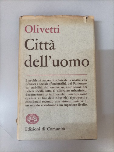 Adriano olivetti città - adriano, olivetti.città