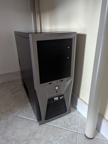 Retrogaming intel q9550 - retrogaming,, +