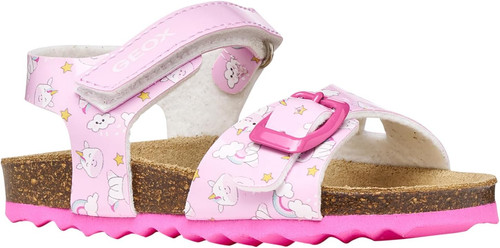 Geox sandali bambina b - geox,