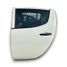 Portiera posteriore sinistra mitsubishi l200 double cab (2005 > 2014)