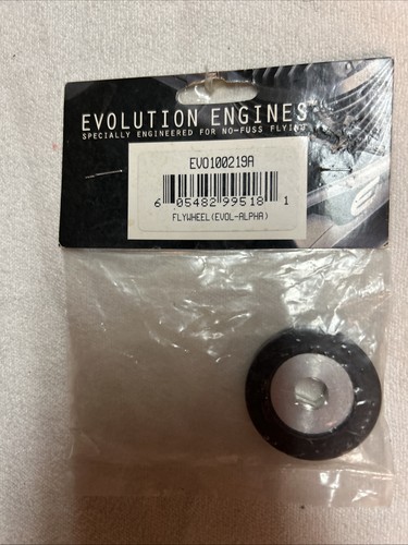 Evolution motore prop drive - evolution,