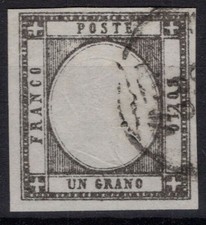 Asi province napoletane 1861 - 1861, 1