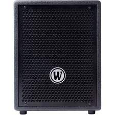 Warwick Gnome CAB 10/8 Compact