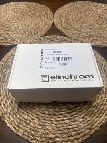 Elinchrom 24009 omega - 24009, plug-in