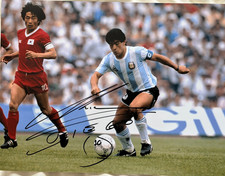 Diego Maradona foto A3