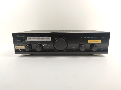 Amplificatore stereo pioneer - stereo,