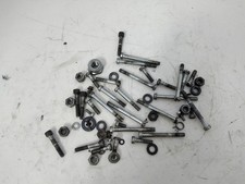 CAGIVA AMF HD 175 1975-1978 Viti motore