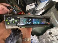 Pioneer KEH-P8600R autoradio high end