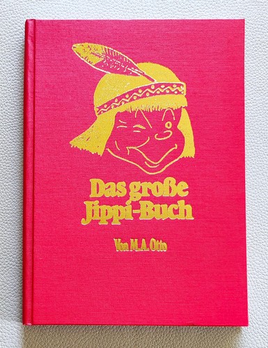 Max otto grande libro - max,