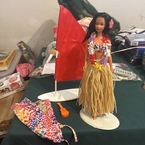 Vintage 1975 barbie - 1975?,