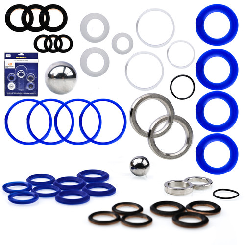 Rosfix set riparazione - riparazione, pompa