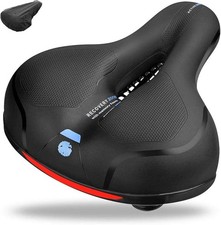 Sella bici bicicletta - bici,