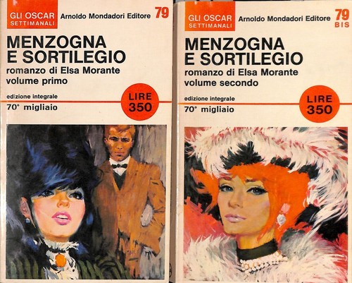 Menzogna sortilegio 2 - e,