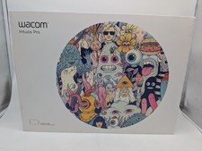 Wacom Intuos Pro Tavoletta
