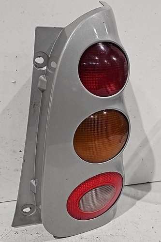 Stop fanale posteriore destro - fanale,