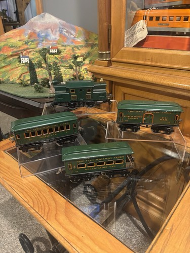 Collectors grade ives lionel - ~collectors, grade~ives