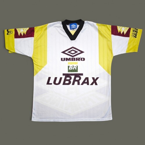 Flamengo 1995 umbro - flamengo,