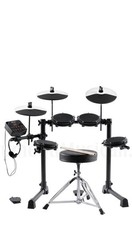 Batteria elettronica pad - pad, con
