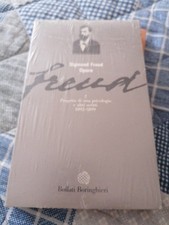 Freud Opere 2 Bollati