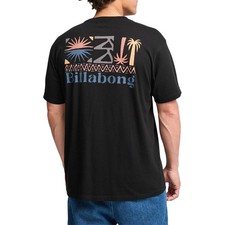 T-Shirt Billabong Segment S/S