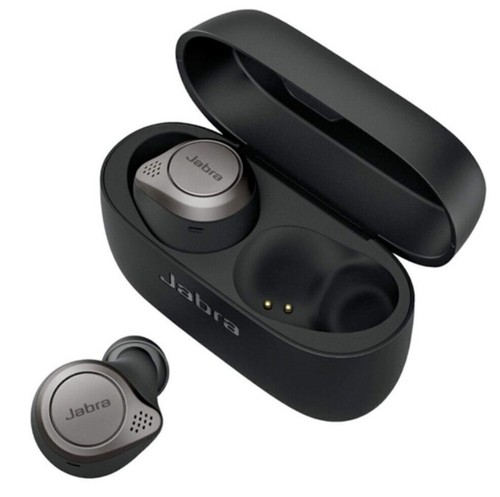 Jabra elite 75t - 75t, auricolari