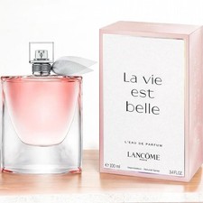 La Vie Est Belle - Lancome -
