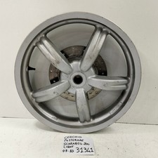 CERCHIO POSTERIORE APRILIA