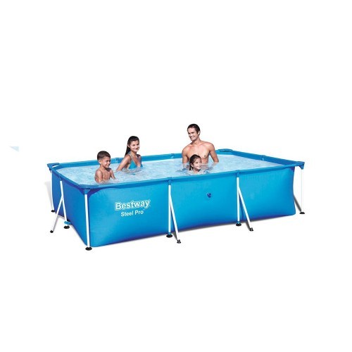 Piscina frame per bambini - piscina,