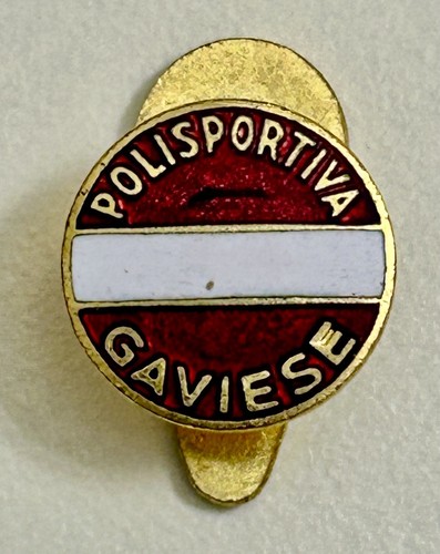 Polisportiva gaviese vecchio - gaviese,