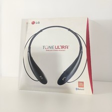 Cuffie auricolari LG Tone