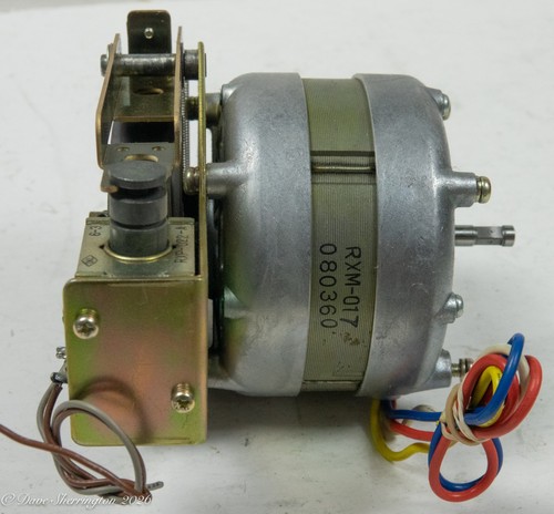 Pioneer 1011l motore - pioneer, rt-1011l
