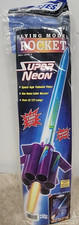 Estes super neon 2050 new - estes,