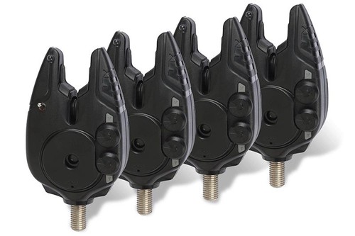 Fox micron set - micron, 4