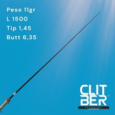 Ricambio cimino universale