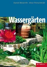 Wassergärten: Sprudelnde