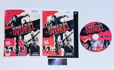 The House Of The Dead Overkill