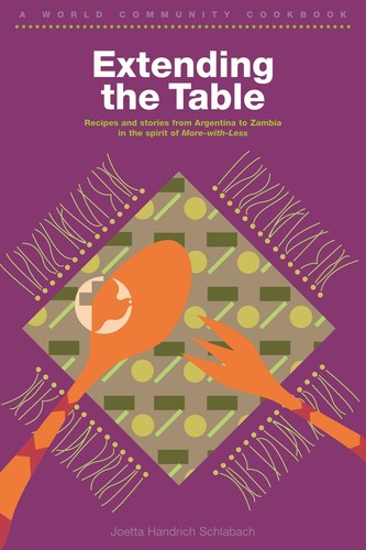 Extending the table world - the,