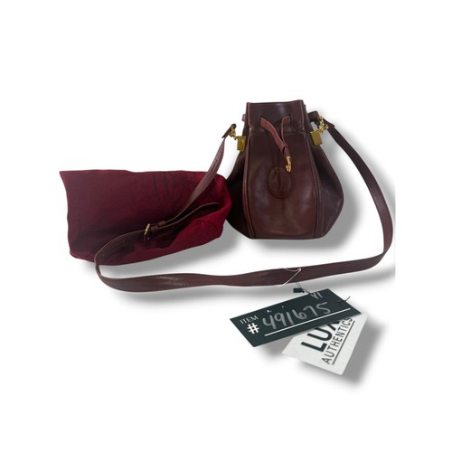 Borsa secchiello vintage - secchiello,