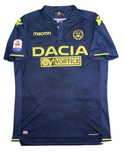 Maglia calcio udinese wague - udinese,