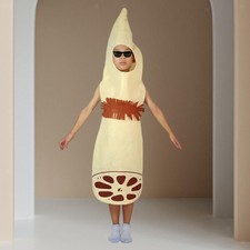 Vestito Da Cosplay Vegetale
