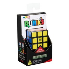 Rubik’s Cubo 3x3 Timed con