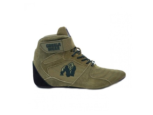 Perry high tops gorilla - perry,