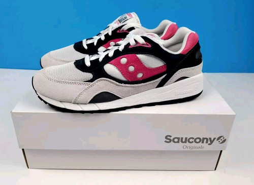 Scarpe uomo saucony - scarpe,