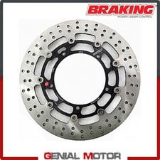 STX78 Disco Freno Anteriore