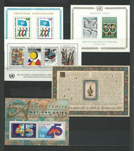 Offerta 1975 90 - 1975/90, nazioni