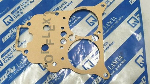 Guarnizione carburatore doppio