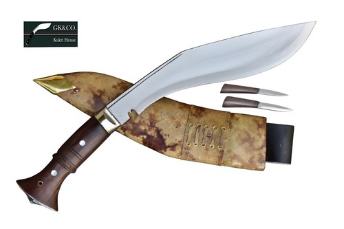 Coltello gurkha kukri - coltello,