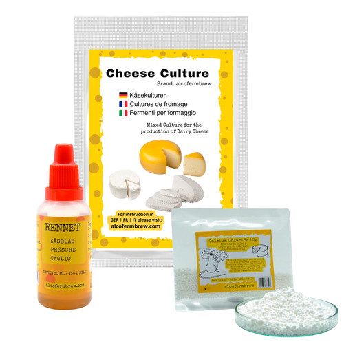 Kit per produzione di - kit,